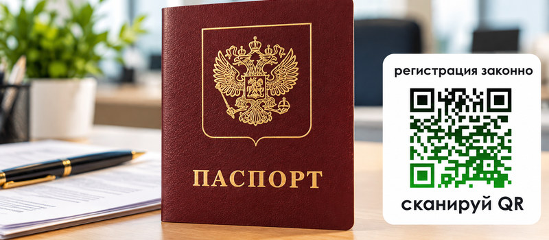 прописка в Моршанске
